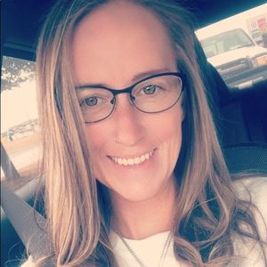 Meet your Posher, Kelsey